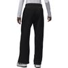 Jordan Flight Fleece-Lined Knit Joggers Women Bottoms Black FD7225-010