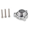 Aluminum Alloy Blow Off Valve Adaptor For BMW N20 and MINI Cooper 2.0T Engine F30 3series 5 Series Turbo Bov1117