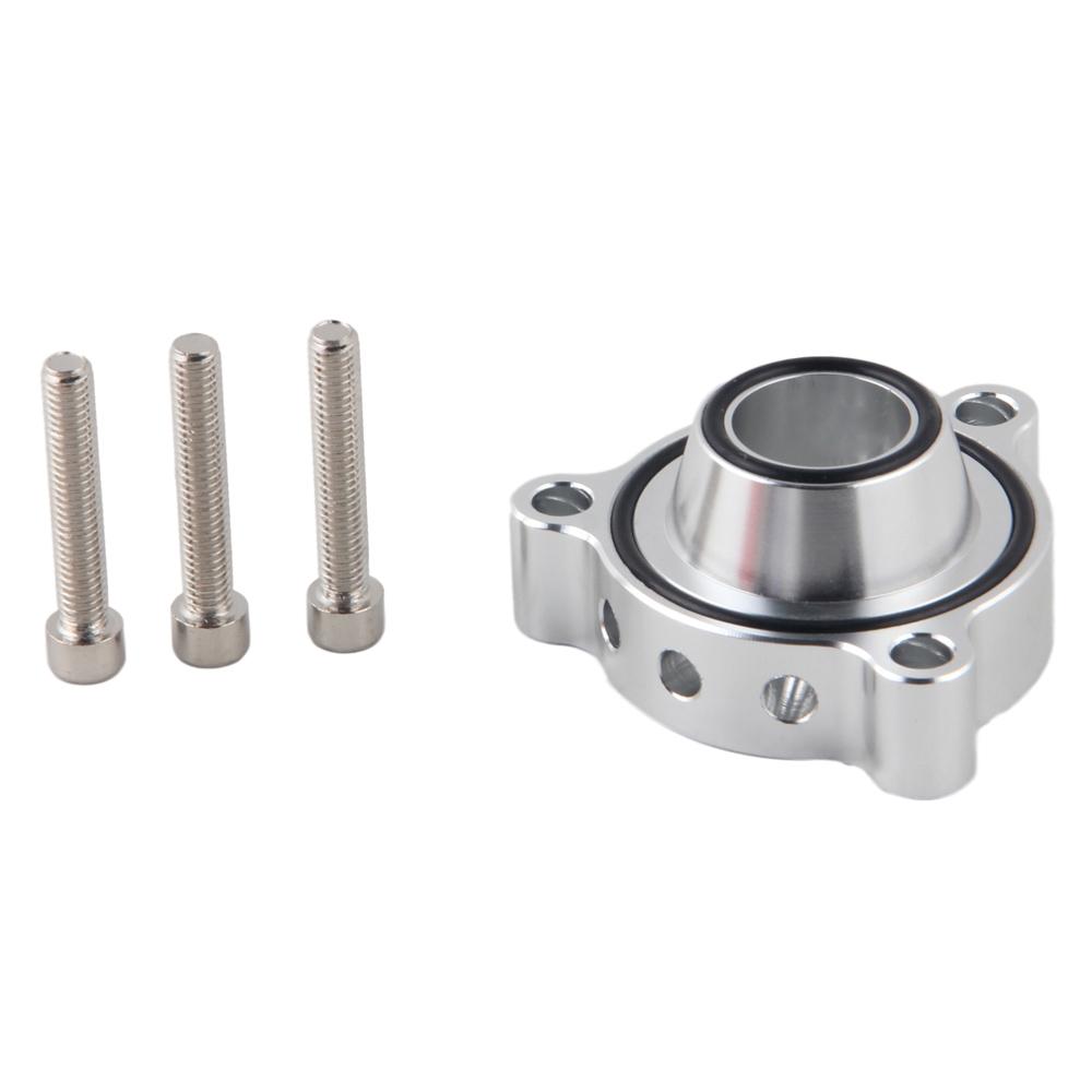 Aluminum Alloy Blow Off Valve Adaptor For BMW N20 and MINI Cooper 2.0T Engine F30 3series 5 Series Turbo Bov1117