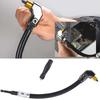 6.35mm Screwdriver Right Angle Drill 90 Degree Right Angle Extension Adapter  Grinding Accessories