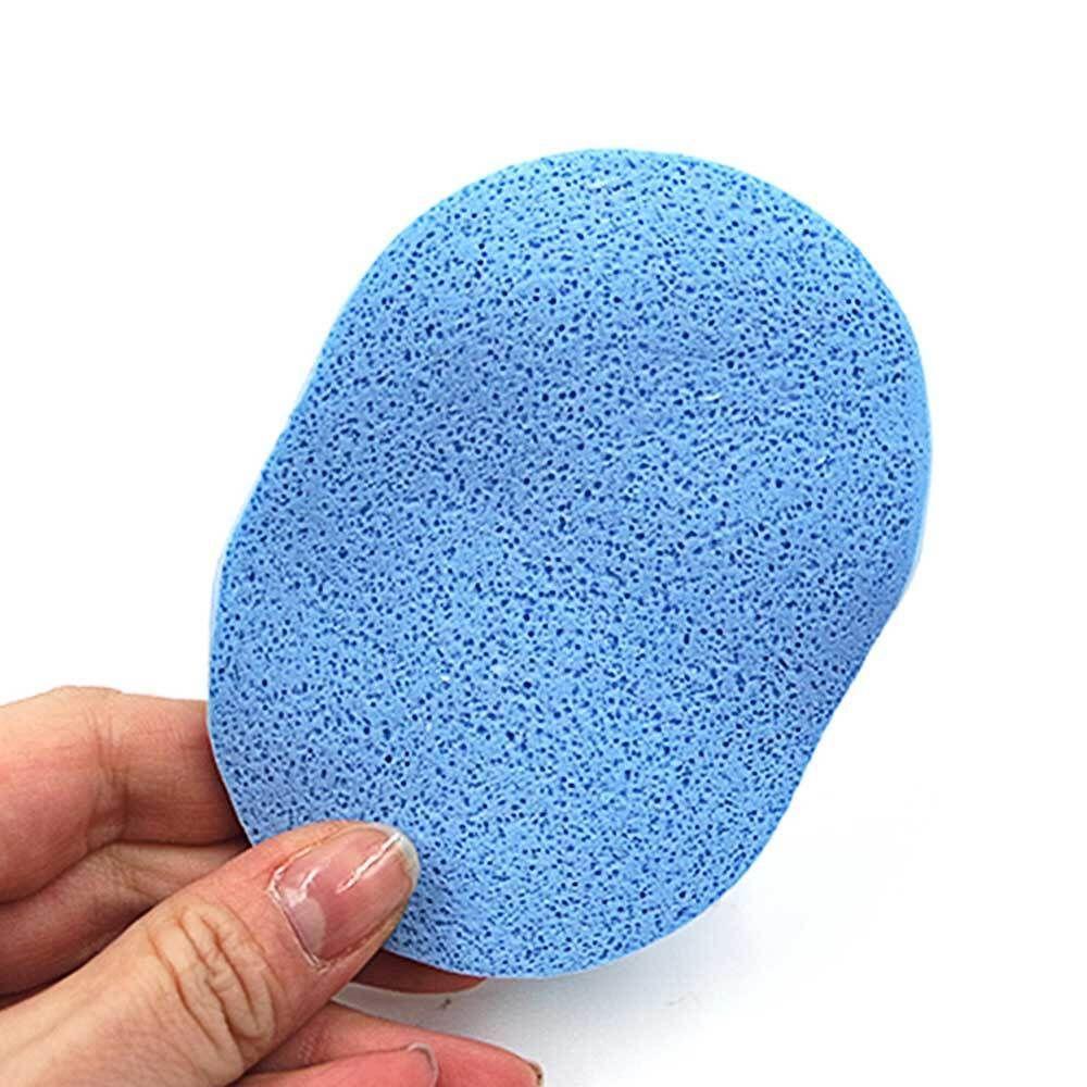 Round Sponge Puff Cleansing Sponge Sea Sponge