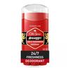 Deodorant pro muže ve formě tuhého antiperspirantu bez hliníku Swagger Old Spice 85g