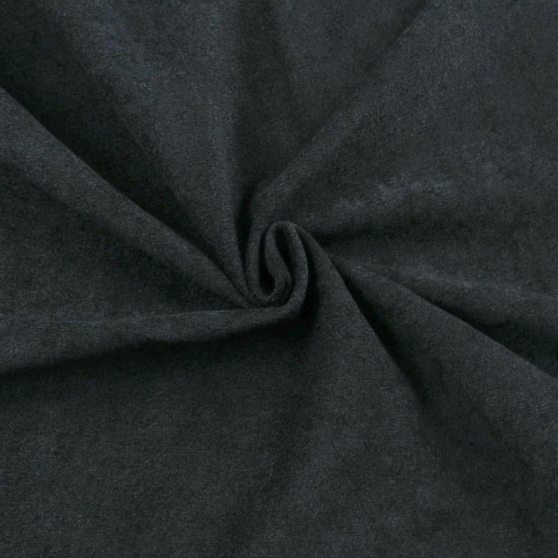 

45/90x140cm Solid Color Cloth Polyester Sand Released Waterproof Thickened Cloud Velvet Fabric Pillow Cushion Cover Sofa Fabrics 45x140cm