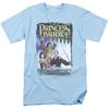 Princess Bride Alt Poster Love T-Shirt Sizes S-4XL NEW