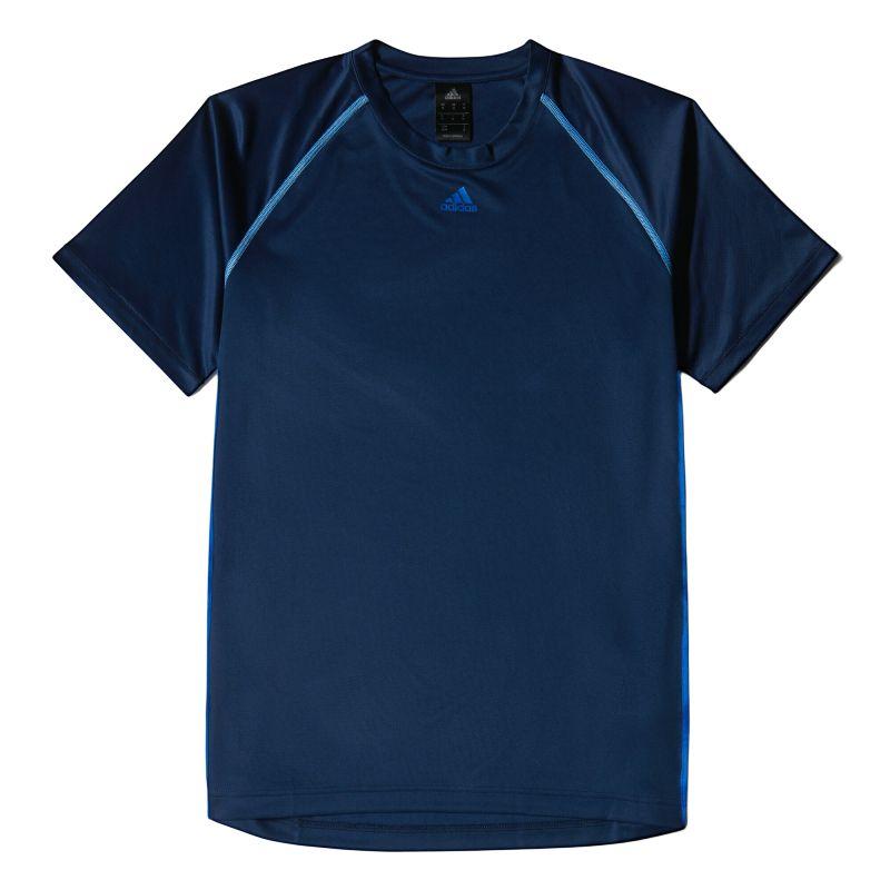 Adidas T Shirt Men s College Navy S19666 175/92A/S