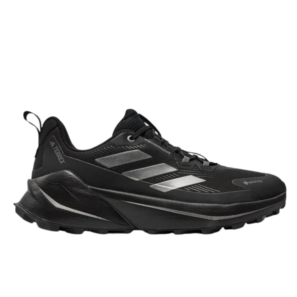 Pánské sportovní boty ADIDAS TERREX TRAILMAKER 2 IE5144 - černé r. 42