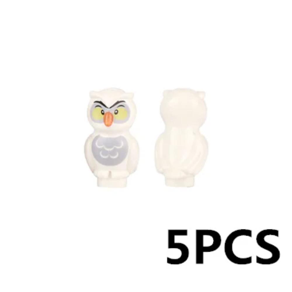 Halloween Scéna Stavebnice Postava MOC Hřbitov Náhrobek Had Myš Dýně Auto Netopýr Pouliční lampa Svíčka Cihla Hračka Dárek K023