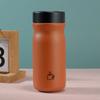 Double-Layer Mini Thermal Water Bottle Portable Vacuum Insulated Cup  Camping Activities