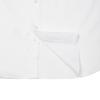 Daks 26ss Cotton Blend Solid Regular Fit Dress Shirt Dmp1shdl102a1