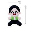 Cross-Border Plush Hooded Doll - Cute Boy and Girl Holiday Gift