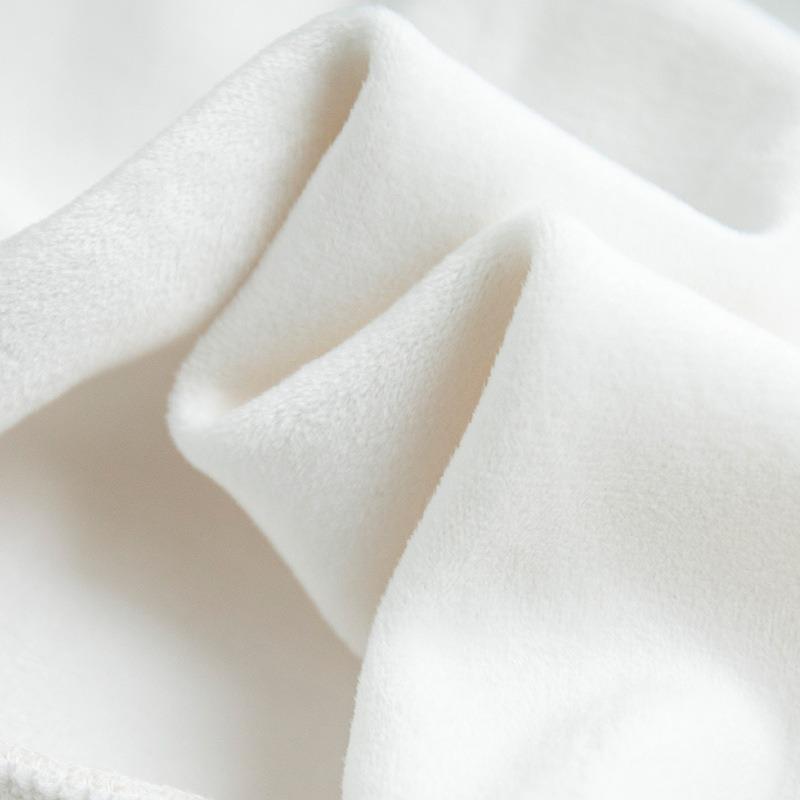 Chenier sweatpants women's autumn and winter velvet new tied feet lantern sweatpants casual gray corduroy pants