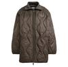 adidas Originals Fashion Quilted Mid куртка
