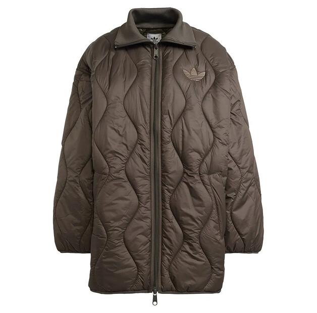 adidas Originals Fashion Quilted Mid куртка