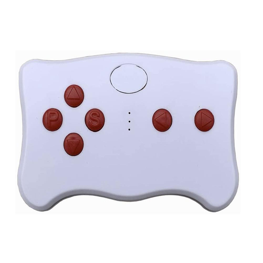 Vehicle Control Box RX98 Receiver Motors Industrial 24V Receiver Brand New Full Set For Children\\\'s Ride-on Toys