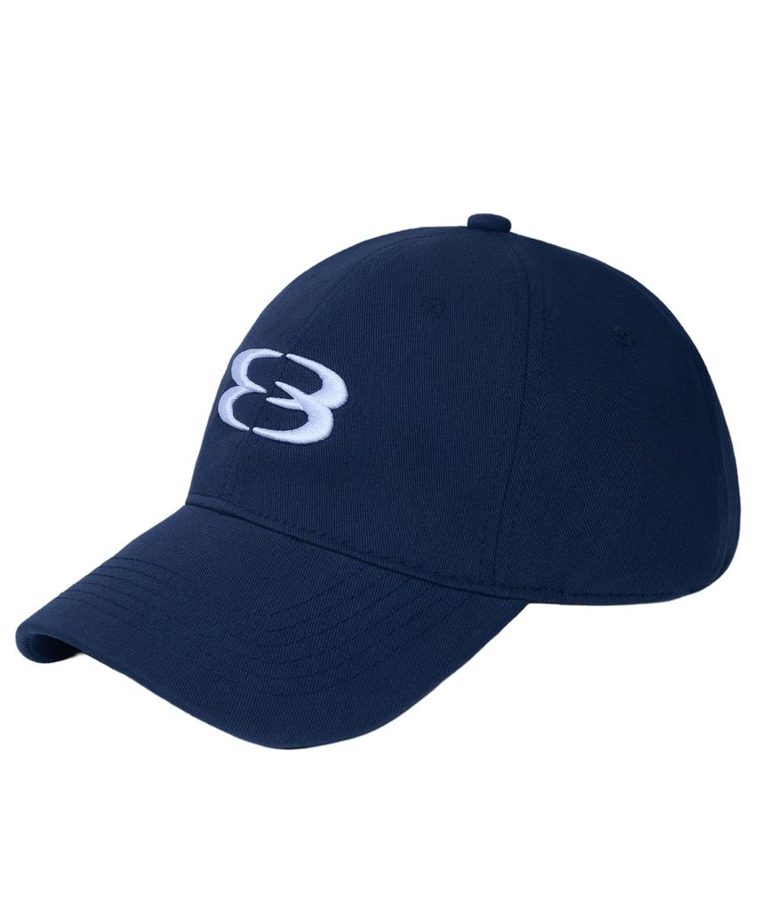 PHERMENON Signature Symbol Logo Ball Cap - 3-Pack