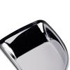 Artudatech Chrome Front Air Duct Frame 51117255117 Fit for Mini R55 R56 R57 R58 R59 JCW S