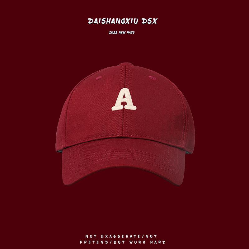 

Versatile hats, women s peaked hats, ins trendy baseball caps, men s sunshade hats, sun protection adjustable