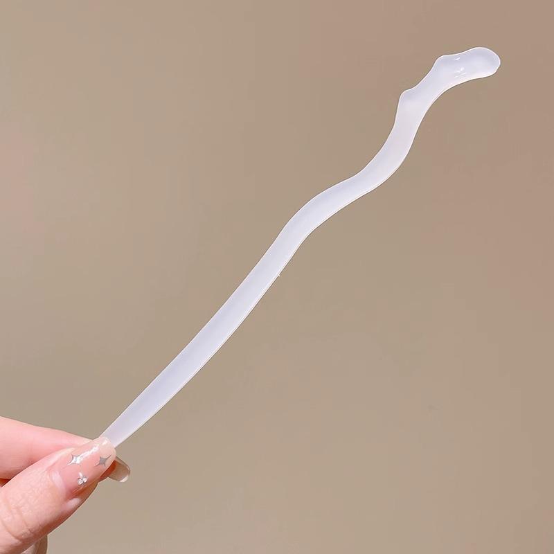 Vintage-inspirierte High-End Quasten-Haarnadel für Hanfu- und Cheongsam-Frisuren