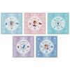 Skater Onigiri Wrap Onigiri Film Disney Frozen 22 10 Pieces Made In Japan LBL2-A