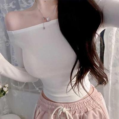 Tops – Pullover e maglie a manica lunga