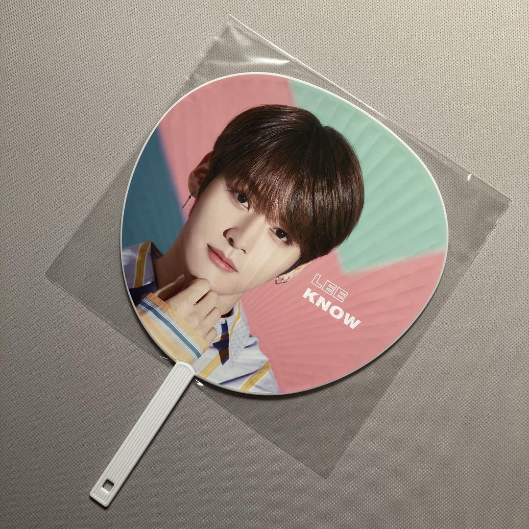 

[USED] Stray Kids fan unlock Reno