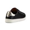 UGG Milo Skate Shoes 'Black' Women's 1019107-BLK