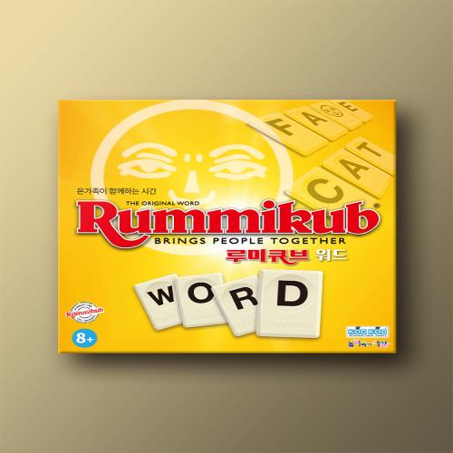 Rummikub Wort