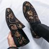 Finskor – Loafers