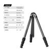 SWFOTO T2841CE Tripod for DSLR Carbon Flexible 15kg Load Capacity Cameras, Compact, Fiber, Travel, Tripod, Waterproof,