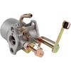 USPEEDA Carburetor Carb for Elite G1000M 2.4HP 900 1000 Watts 187469GS Fuel Filter
