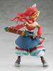 POP UP PARADE Legend of Mana The Teardrop Crystal Shiloh Non-Scale Plastic Painted Complete Figure