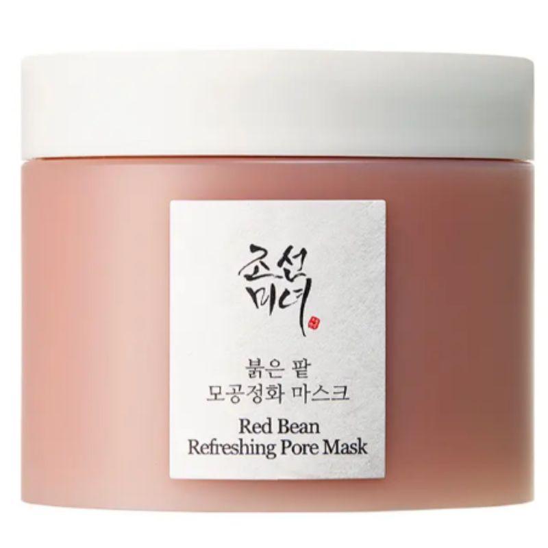 Beauty of Joseon Red Bean Refreshing Pore Mask 140ml