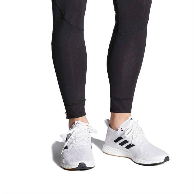 adidas Wmns Epm Run 'White Black' Women's B96342