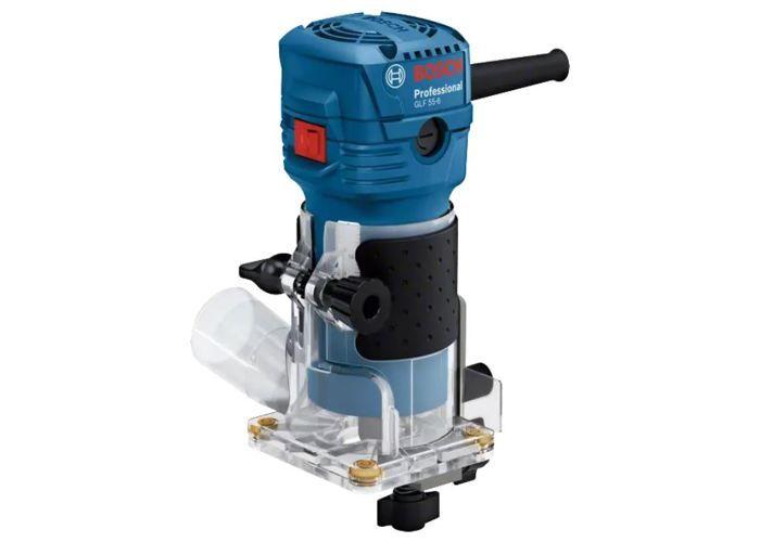 Oberfräse glf 55-6 - bosch - 06016a0000