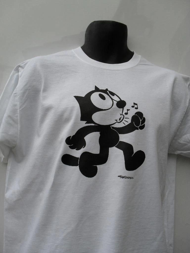 

FELIX THE CAT - T-SHIRT L