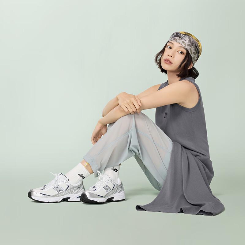 Универсальные повседневные спортивные кроссовки New Balance U509 EU 37