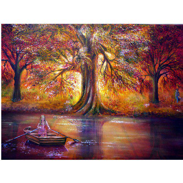 DIY 5D Diamond Painting Eye Butterfly Diamond Embroidery Cartoon Cross Stitch Rhinestone