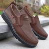 Soft Sole Casual Sneakers Comfort Men'S Sneakers Breathable Men'S Summer Sneakers Cheap Shoes Clearance Free Shipping
