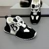 Sneakers Herren High-Top Bequeme Winter Schnürschuhe Casual Walking Schuhe Outdoor Sports Fashion Luxus Design Walking Schuhe Herren