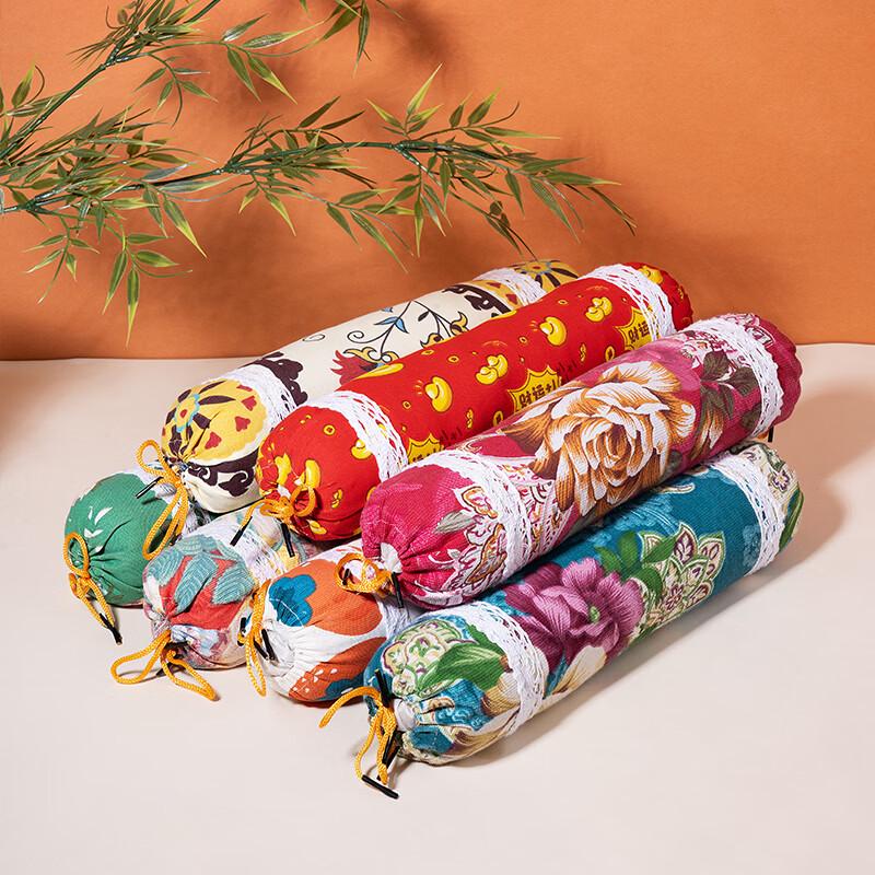 Chengxia Culture Herbal Cervical Pillow