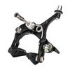Aluminum Alloys Bicycles C Type Brakes Calipers Road Bike Brakes Calipers Road Bike Caliper Side Line Pull Rims Brake