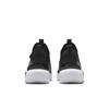 Nike Flex Runner 4 Gs 002Blk Blk Kif2893 002 Blk Blk