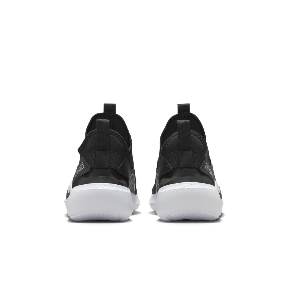 Nike Flex Runner 4 Gs 002Blk Blk Kif2893 002 Blk Blk