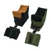 Outdoor Shooting Support Sand Bag Target Front Back Cushion Range Stand