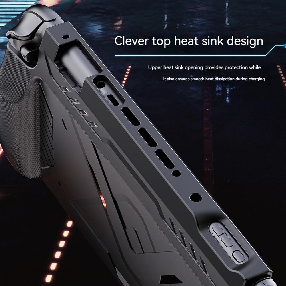 Shockproof Non-Slip Grip Case PC Protective Cover for Switch 2 Game Console 2025 Joy-Con Anti-Scratch Controller Accessories