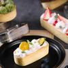 6Pcs Oval Perforated Tart Rings -Stainless Steel Tart Ring Molds For Professional Pastry Cake Molds Tart Rings Baking Molds