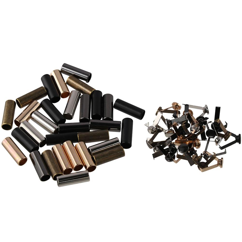 

30 шт. 30 шт. головка шнурка из сплава, 5 цветов, шнуры, наконечники для шнурков, сделай сам, наконечники для шнурков для обуви, протектор