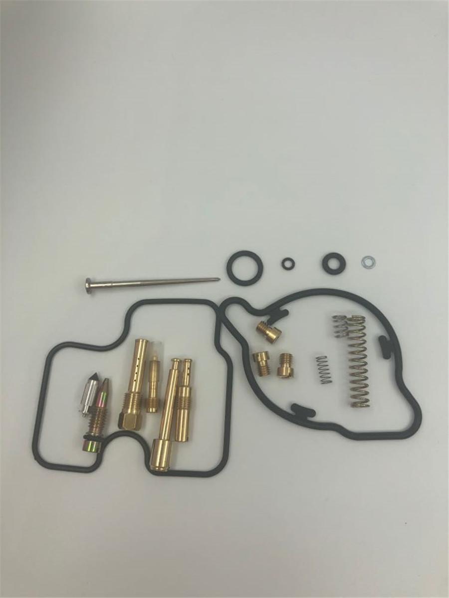 

4 Комплекта перегородок карбюратора для Honda Cbr600F3-Cbr600-1995-1998