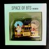 [USED] BTS Tiny Tongue SPACE OF BTS IN DAEGU Magnet