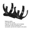 Golf Ball Clip Easy To Use Easily Clamp Plastic Golf Putter Clips Golf